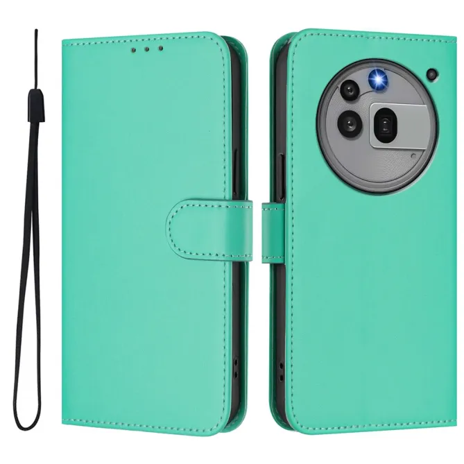 Coque Nothing Phone (3a) Pro Simili Cuir Protection 23