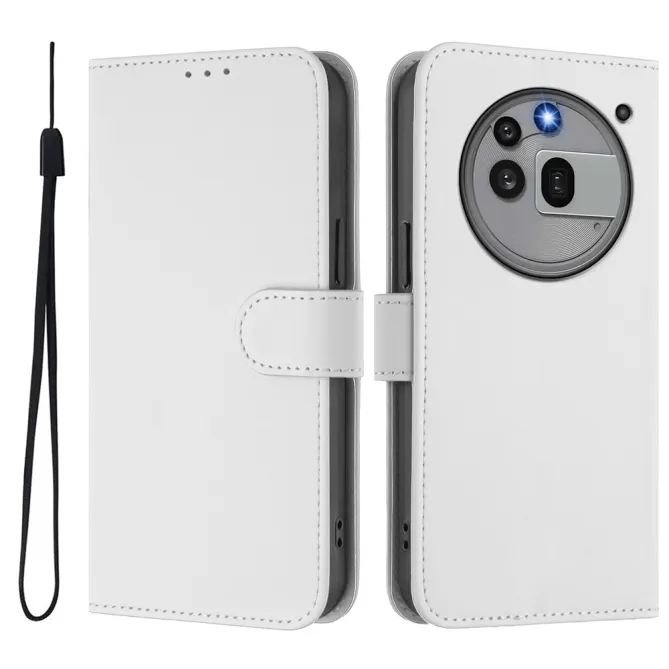 Coque Nothing Phone (3a) Pro Simili Cuir Protection 23