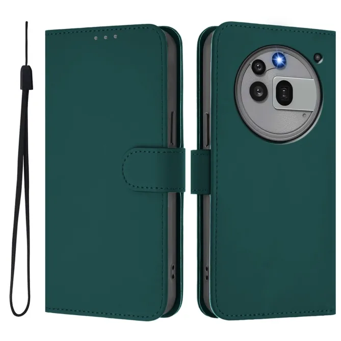 Coque Nothing Phone (3a) Pro Simili Cuir Protection 23