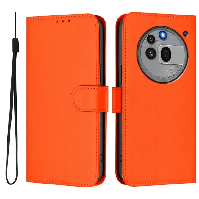 Coque Nothing Phone (3a) Pro Simili Cuir Protection 23