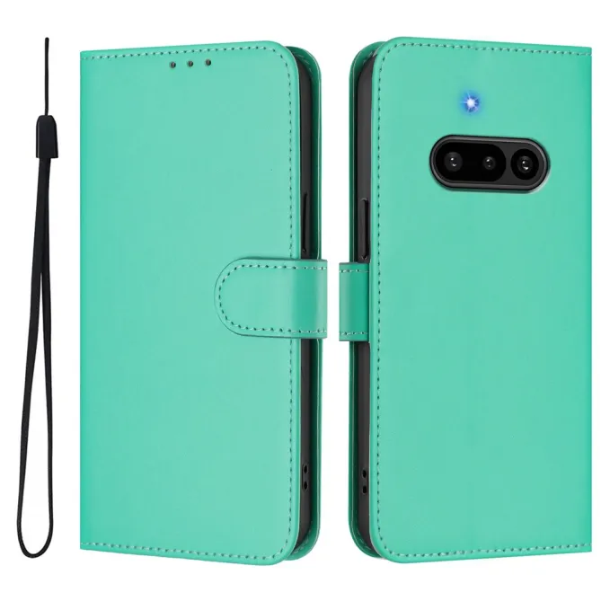 Coque Nothing Phone (3a) Simili Cuir Protection 31