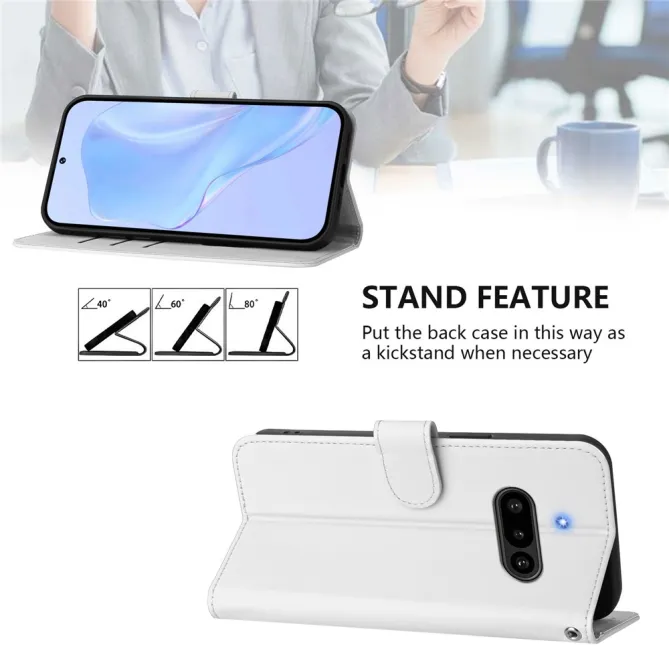 Coque Nothing Phone (3a) Simili Cuir Protection 31