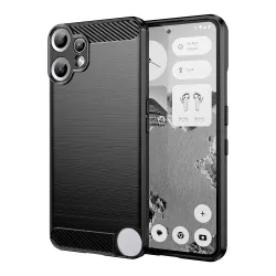 Coque CMF Phone 2 Pro Fibre de Carbone Protection