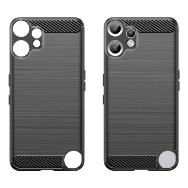 Coque CMF Phone 2 Pro Fibre de Carbone Protection