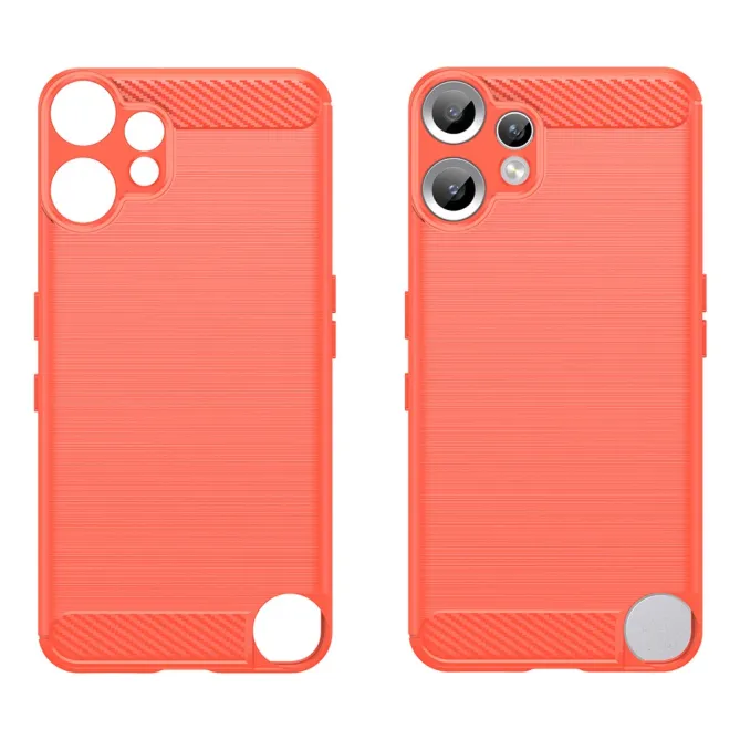 Coque CMF Phone 2 Pro Fibre de Carbone Protection