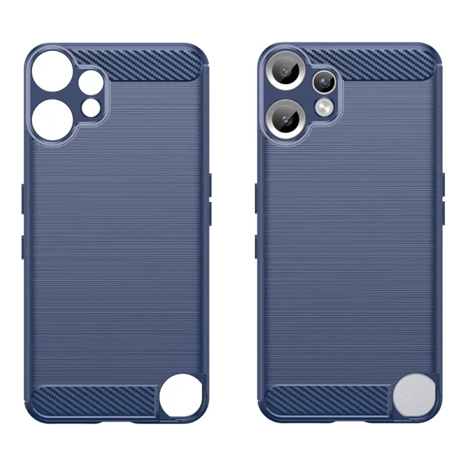 Coque CMF Phone 2 Pro Fibre de Carbone Protection