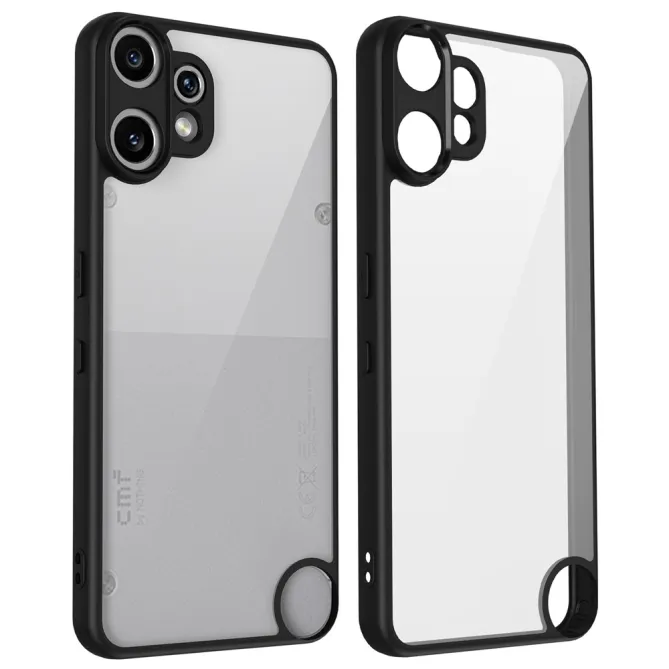 Coque CMF Phone 2 Pro TPU Transparent Antichoc Protection 2