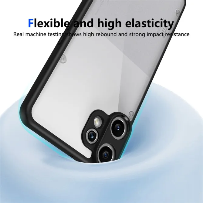 Coque CMF Phone 2 Pro TPU Transparent Antichoc Protection 2