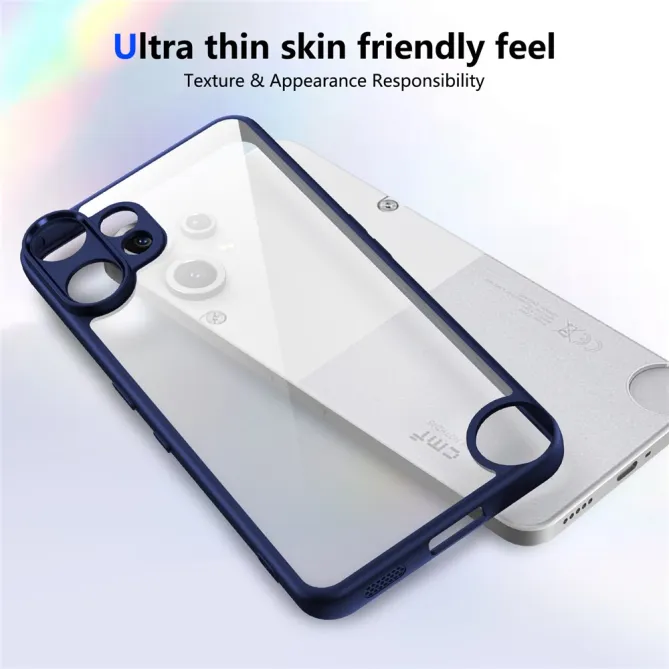 Coque CMF Phone 2 Pro TPU Transparent Antichoc Protection 2