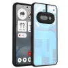 Coque Nothing Phone (3a) TPU Transparent Antichoc Protection 9