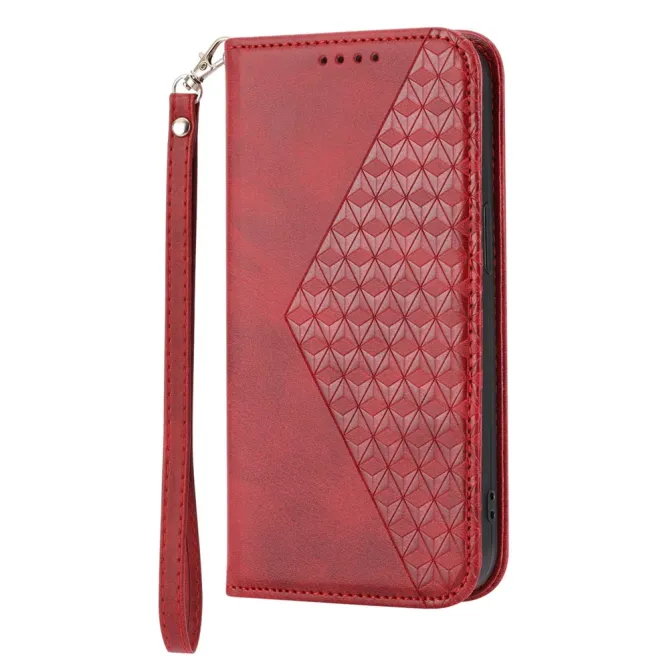 Coque Nothing Phone (1) Simili Cuir Protection 9