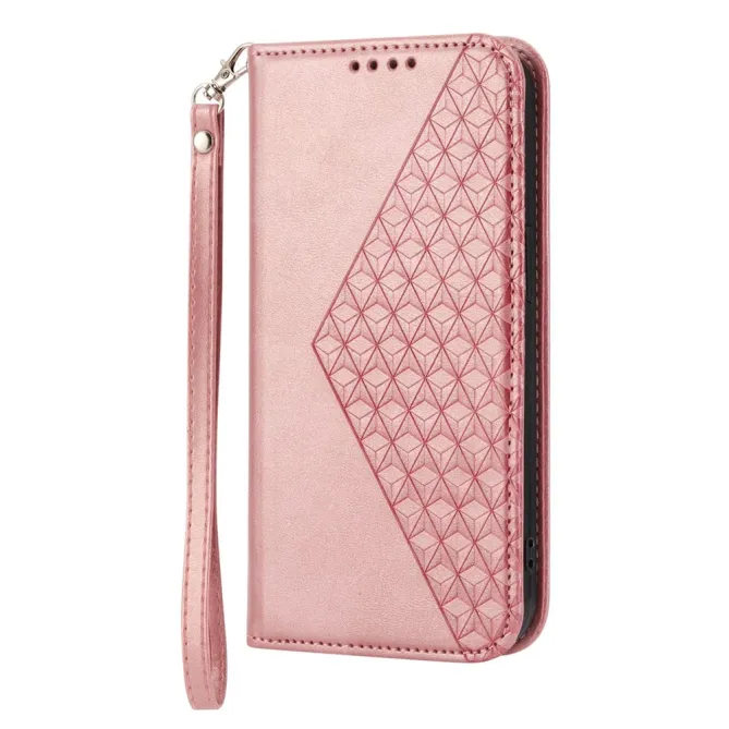 Coque Nothing Phone (1) Simili Cuir Protection 9