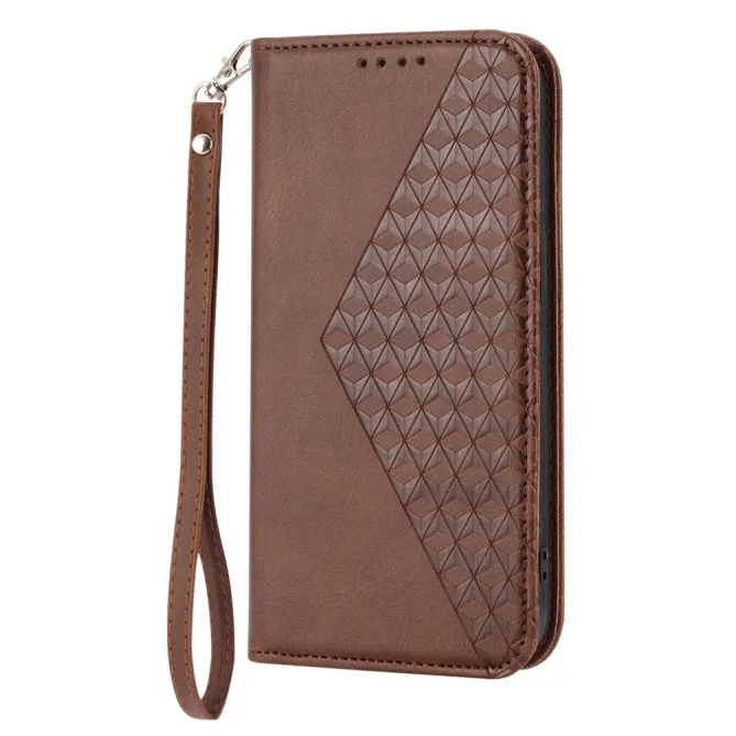 Coque Nothing Phone (1) Simili Cuir Protection 9