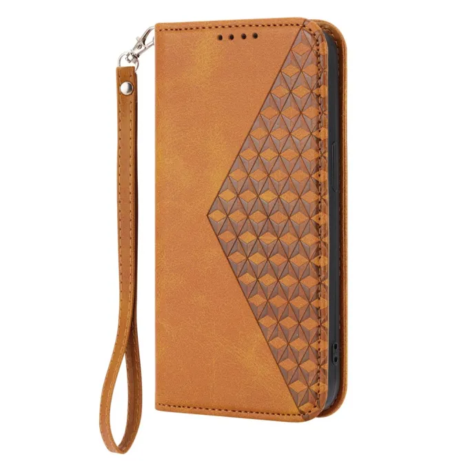 Coque Nothing Phone (1) Simili Cuir Protection 9