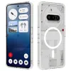 Coque Nothing Phone (3a) TPU Transparent Protection 5