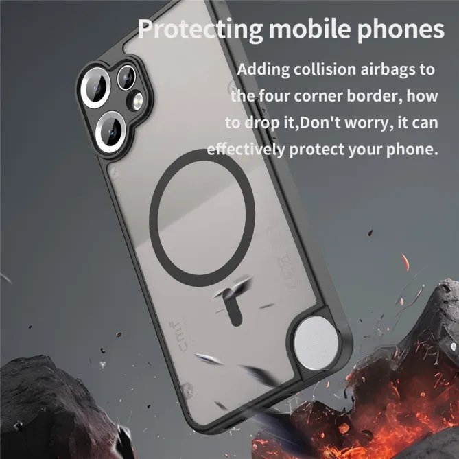 Coque CMF Phone 2 Pro TPU Antichoc Protection