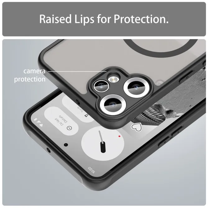 Coque CMF Phone 2 Pro TPU Antichoc Protection