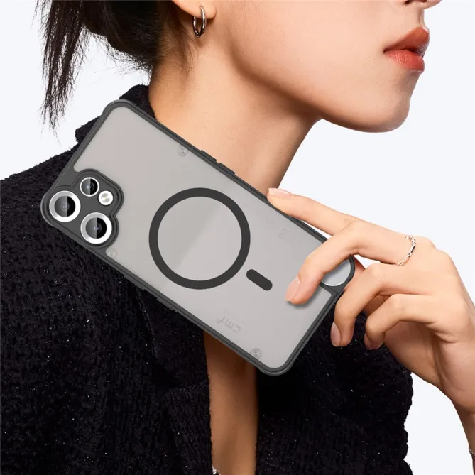 Coque CMF Phone 2 Pro TPU Antichoc Protection