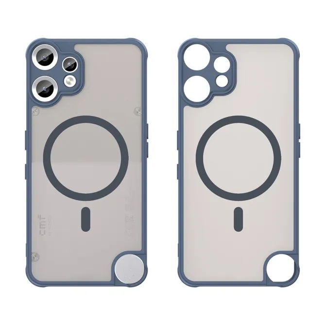 Coque CMF Phone 2 Pro TPU Antichoc Protection