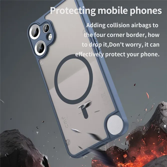 Coque CMF Phone 2 Pro TPU Antichoc Protection