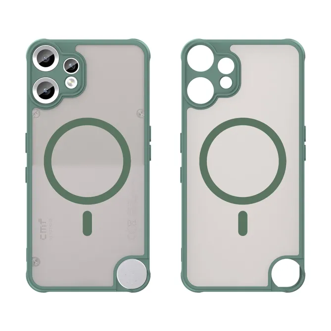 Coque CMF Phone 2 Pro TPU Antichoc Protection