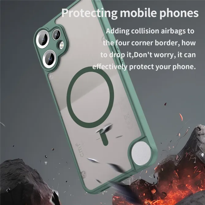 Coque CMF Phone 2 Pro TPU Antichoc Protection