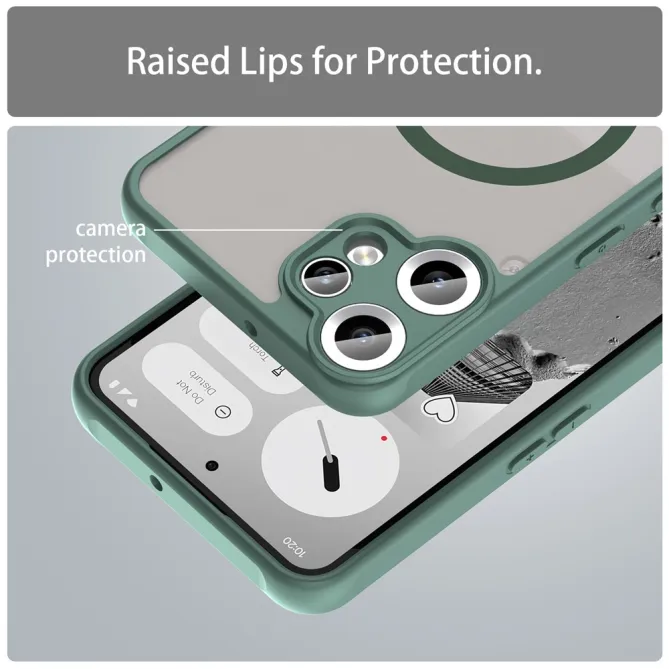 Coque CMF Phone 2 Pro TPU Antichoc Protection