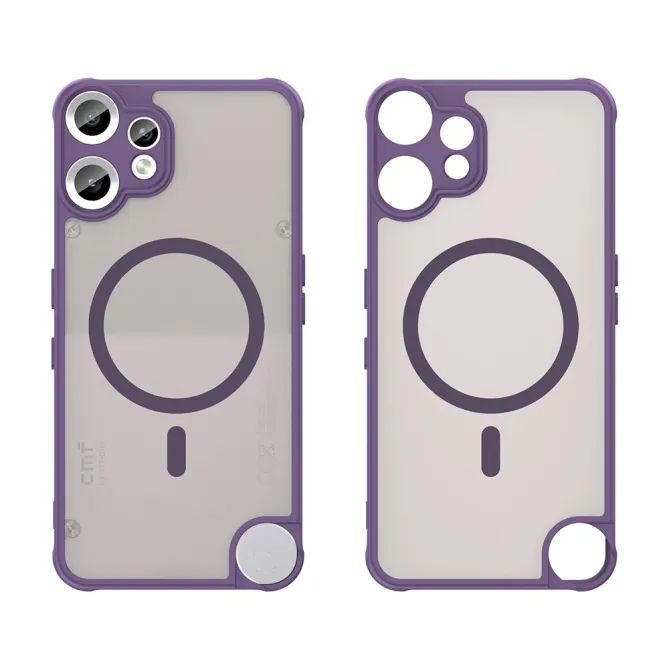 Coque CMF Phone 2 Pro TPU Antichoc Protection