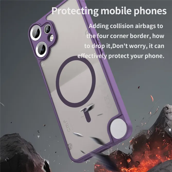 Coque CMF Phone 2 Pro TPU Antichoc Protection