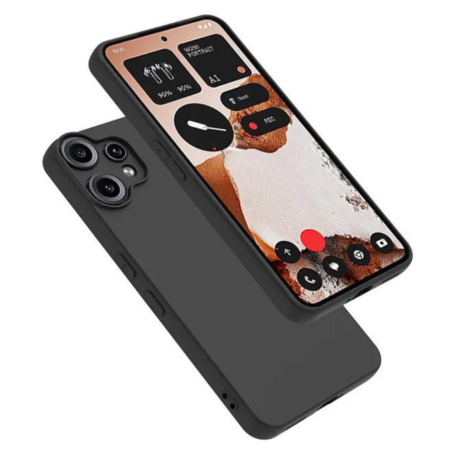 Coque CMF Phone 2 Pro TPU Mat Protection