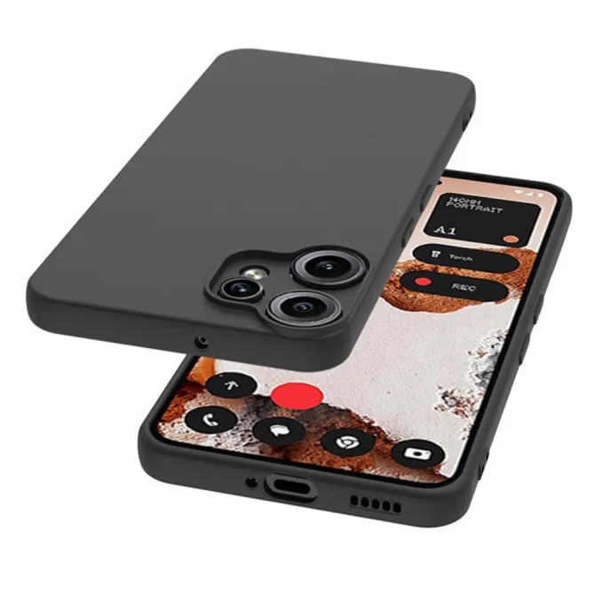 Coque CMF Phone 2 Pro TPU Mat Protection