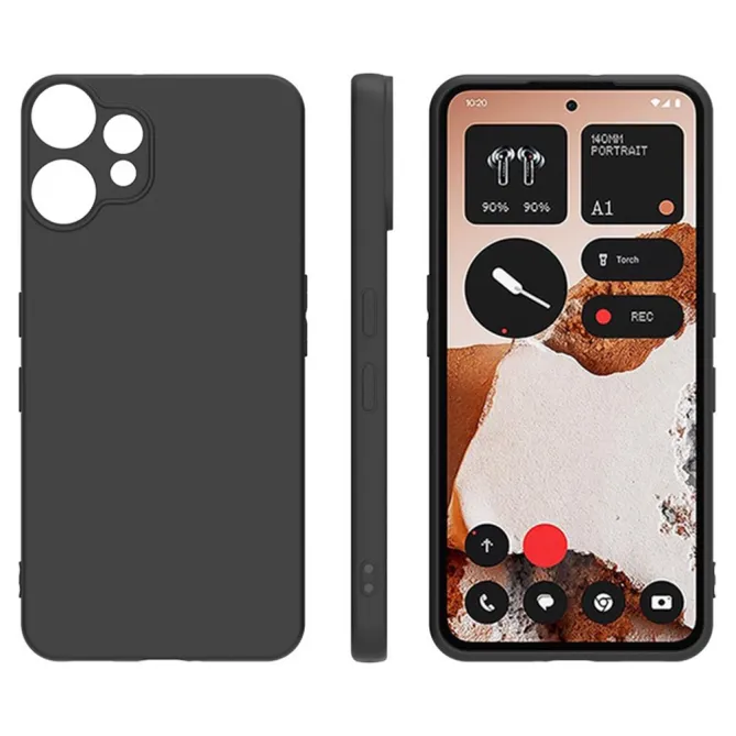 Coque CMF Phone 2 Pro TPU Mat Protection