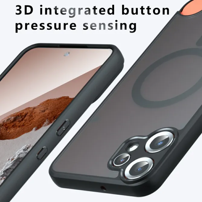 Coque CMF Phone 2 Pro TPU Mat Protection 2