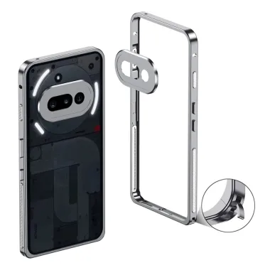 Coque Nothing Phone (3a) Protection 3