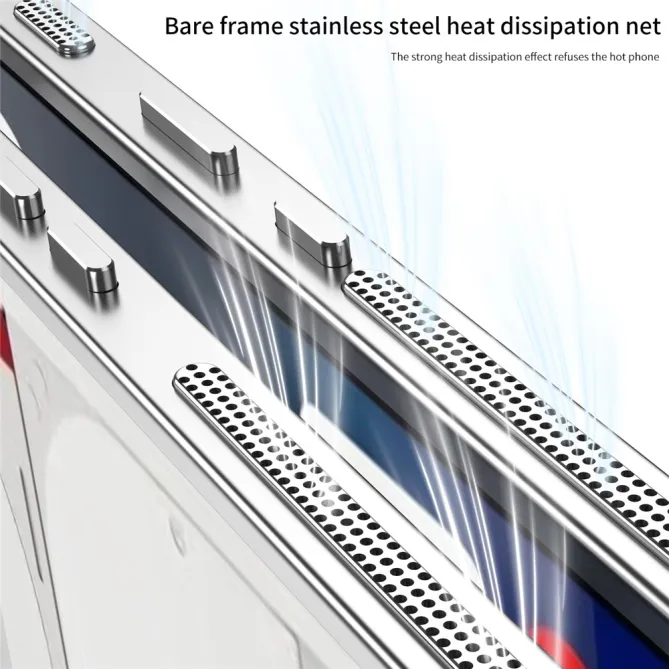 Coque Nothing Phone (3a) Protection 3
