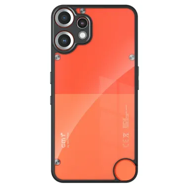 Coque CMF Phone 2 Pro TPU Transparent Antichoc Protection 4