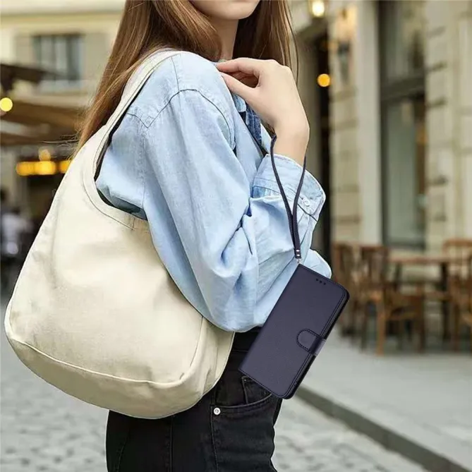 Housse CMF Phone 2 Pro Simili Cuir Sangle Porte-Cartes 7