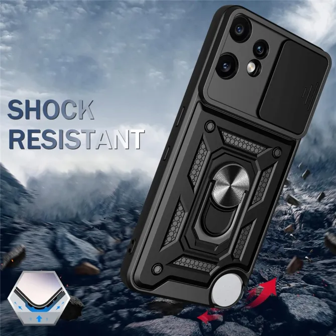 Coque CMF Phone 2 Pro TPU Béquille Protection