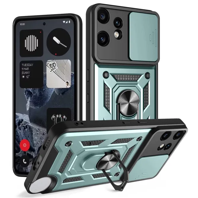 Coque CMF Phone 2 Pro TPU Béquille Protection