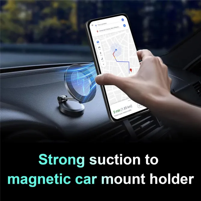 Coque CMF Phone 2 Pro TPU Béquille Protection