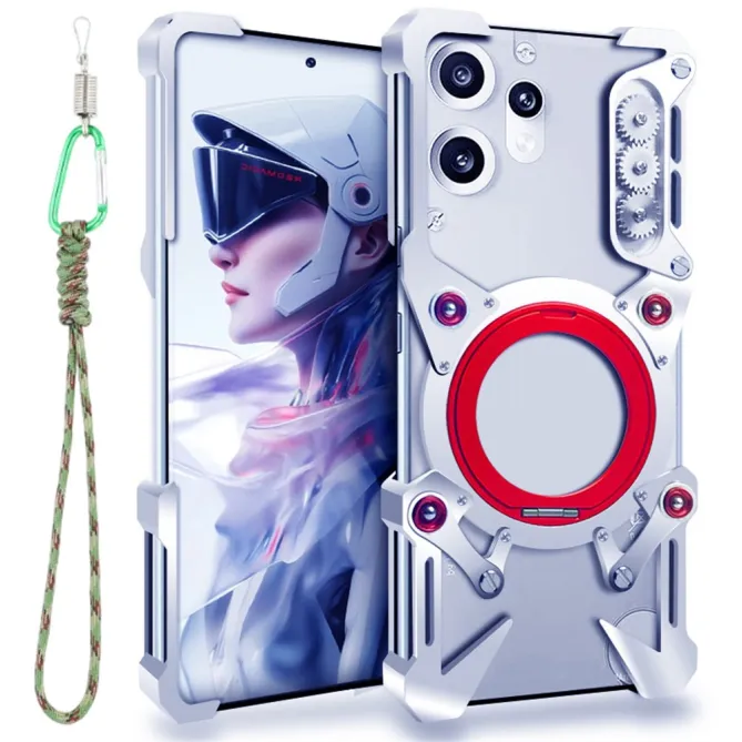 Coque CMF Phone 2 Pro Béquille Protection