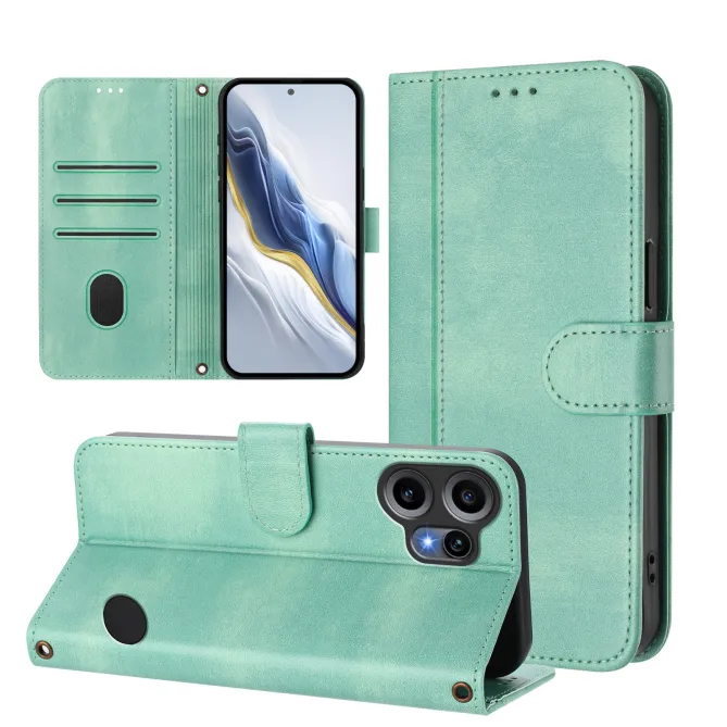 Coque CMF Phone 2 Pro Simili Cuir Protection 7