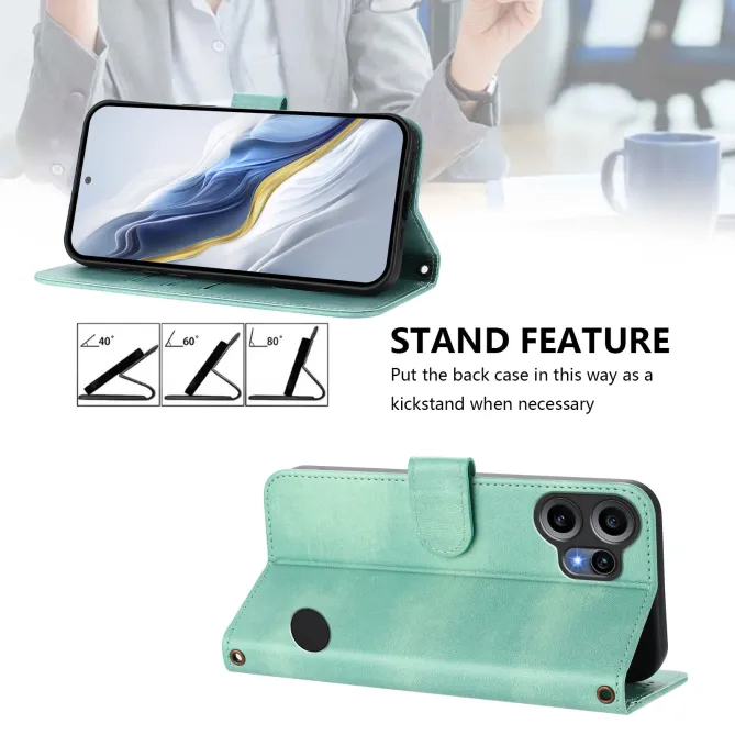 Coque CMF Phone 2 Pro Simili Cuir Protection 7