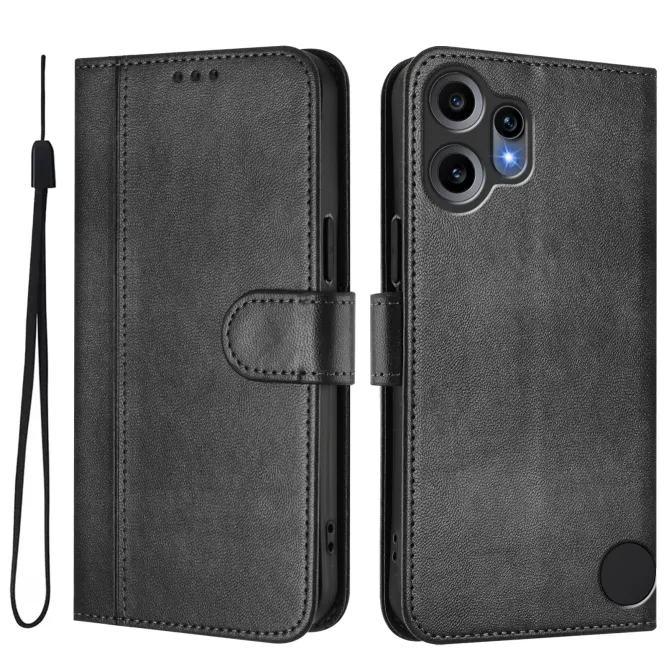 Coque CMF Phone 2 Pro Simili Cuir Protection 7