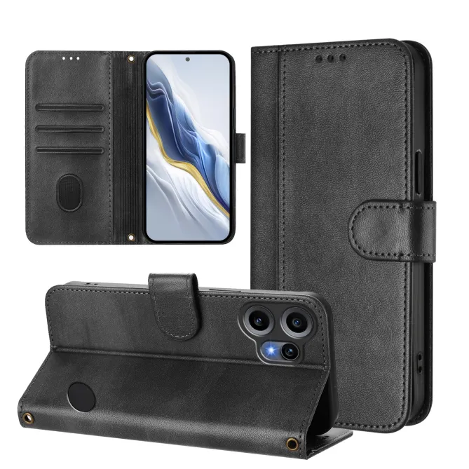 Coque CMF Phone 2 Pro Simili Cuir Protection 7