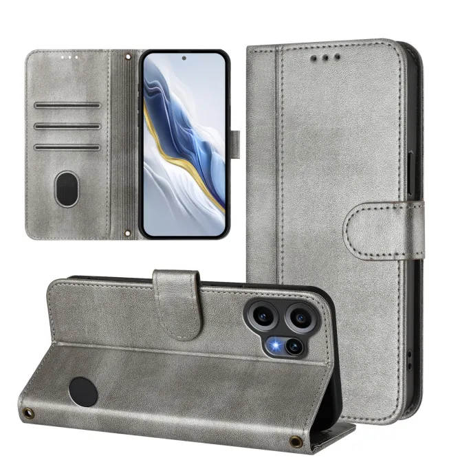 Coque CMF Phone 2 Pro Simili Cuir Protection 7