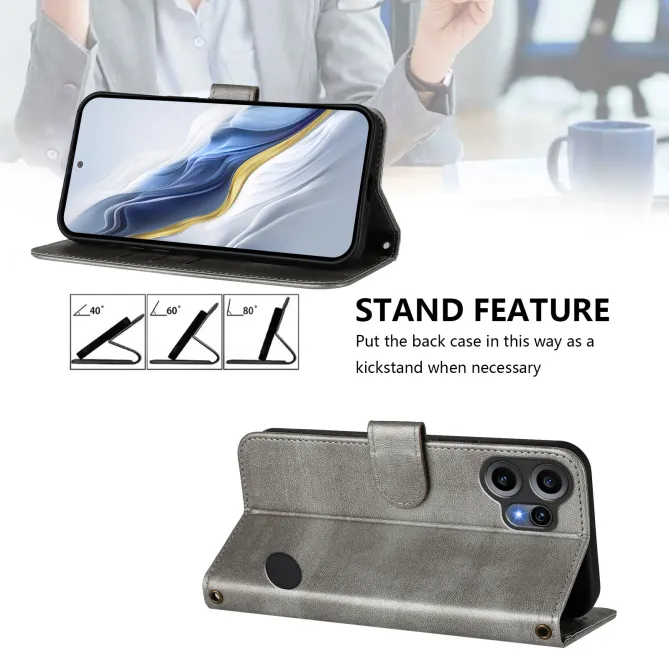 Coque CMF Phone 2 Pro Simili Cuir Protection 7