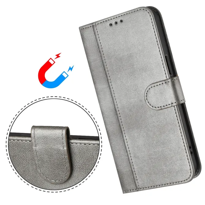 Coque CMF Phone 2 Pro Simili Cuir Protection 7