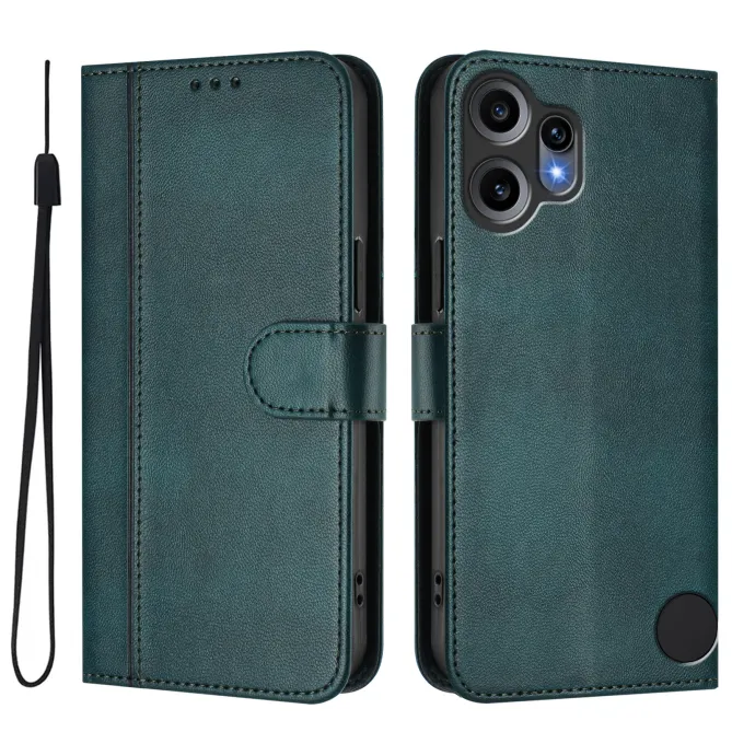 Coque CMF Phone 2 Pro Simili Cuir Protection 7