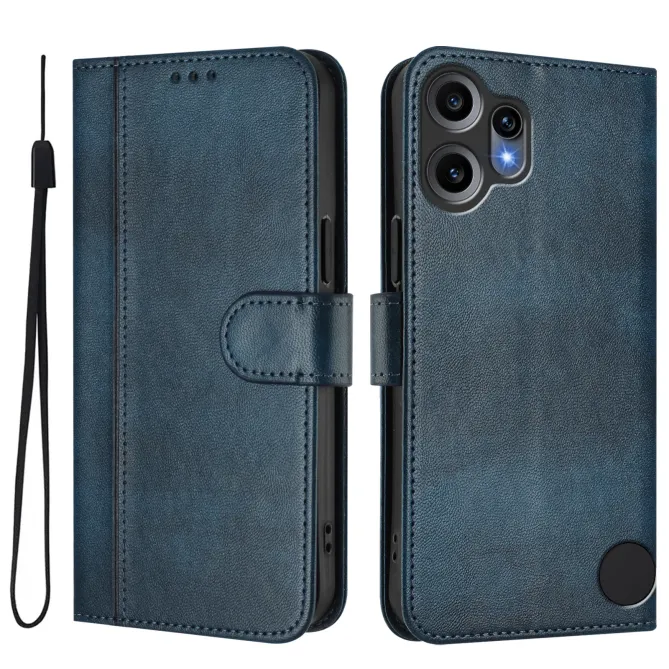 Coque CMF Phone 2 Pro Simili Cuir Protection 7